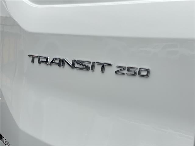 new 2024 Ford Transit-250 car, priced at $47,945