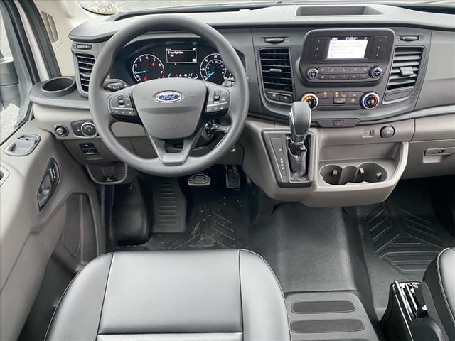 new 2024 Ford Transit-250 car, priced at $47,945