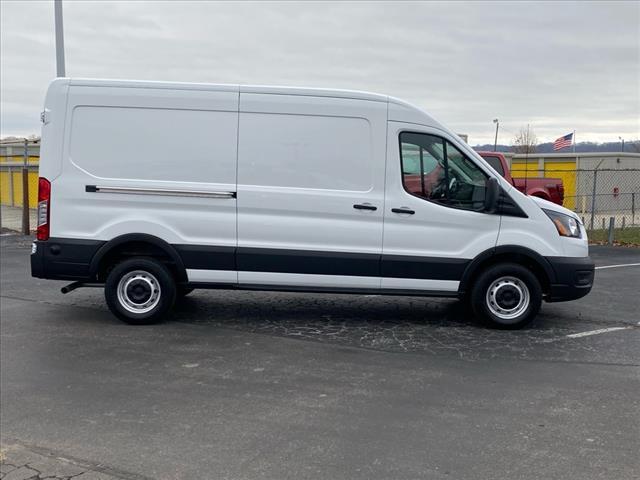 new 2024 Ford Transit-250 car, priced at $47,945