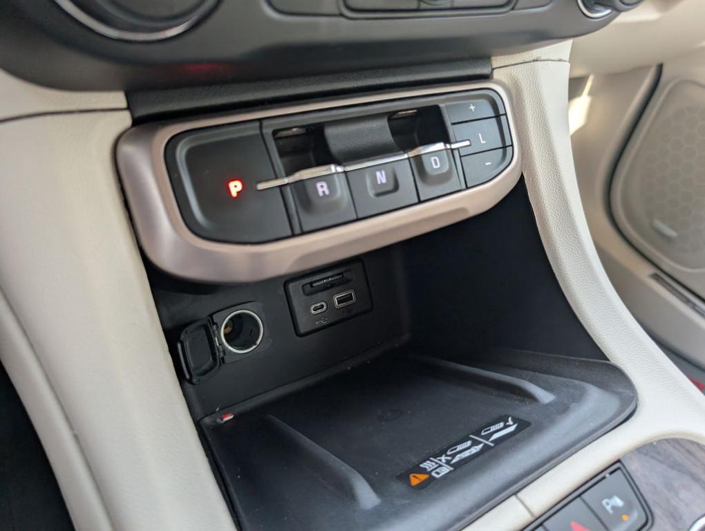 used 2020 GMC Acadia car, priced at $26,497