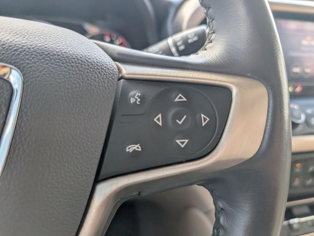 used 2020 GMC Acadia car, priced at $26,497