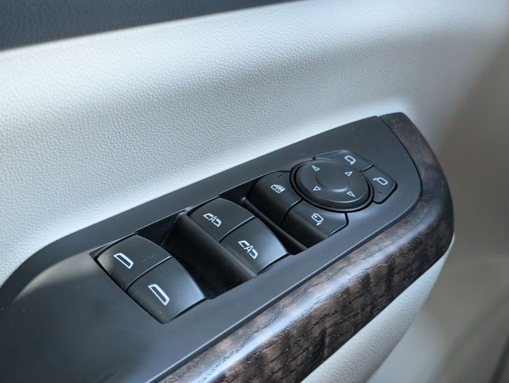used 2020 GMC Acadia car, priced at $26,497