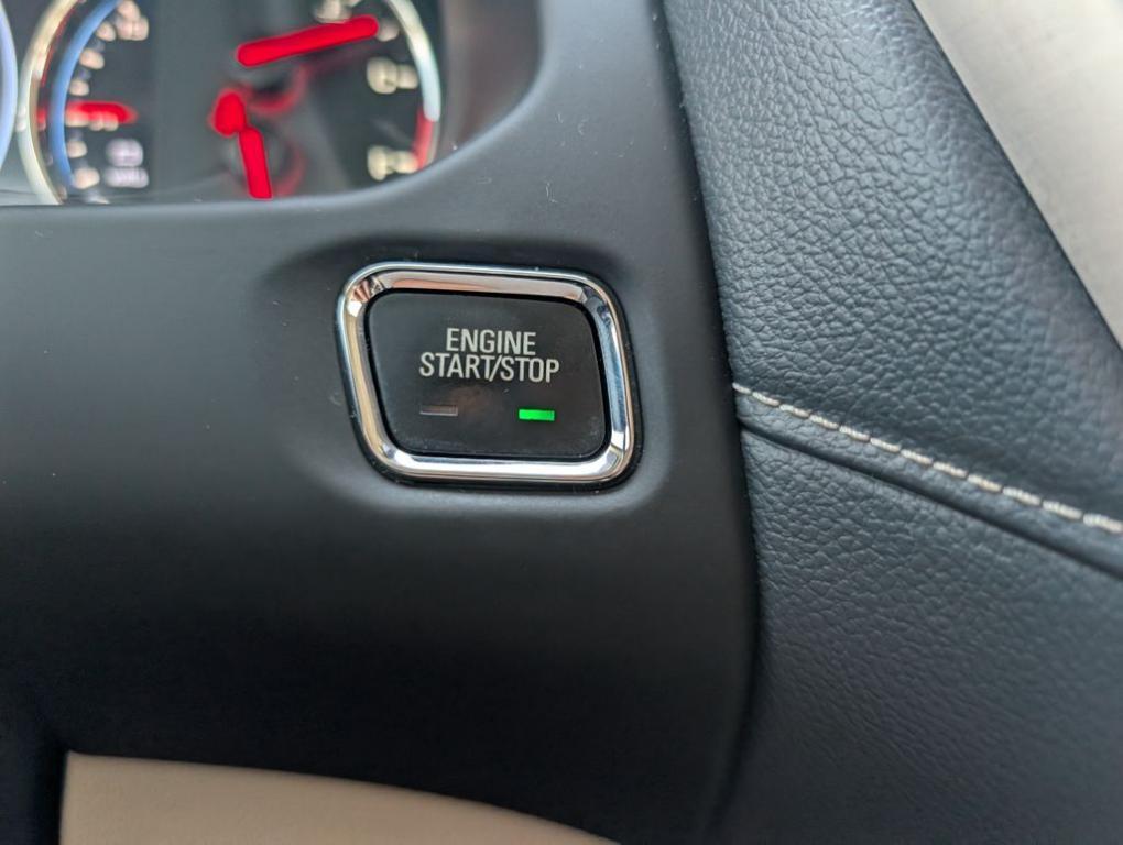 used 2020 GMC Acadia car, priced at $26,497