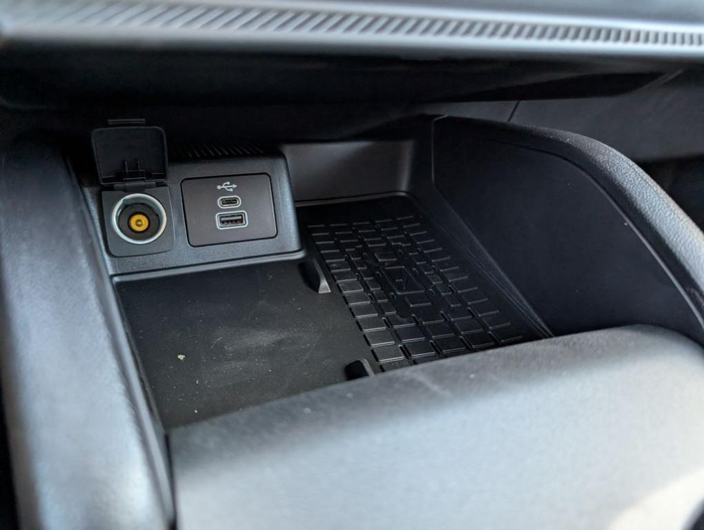 new 2025 Ford Bronco Sport car, priced at $32,000