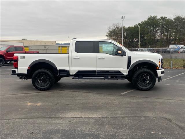 new 2024 Ford F-250 car, priced at $106,314