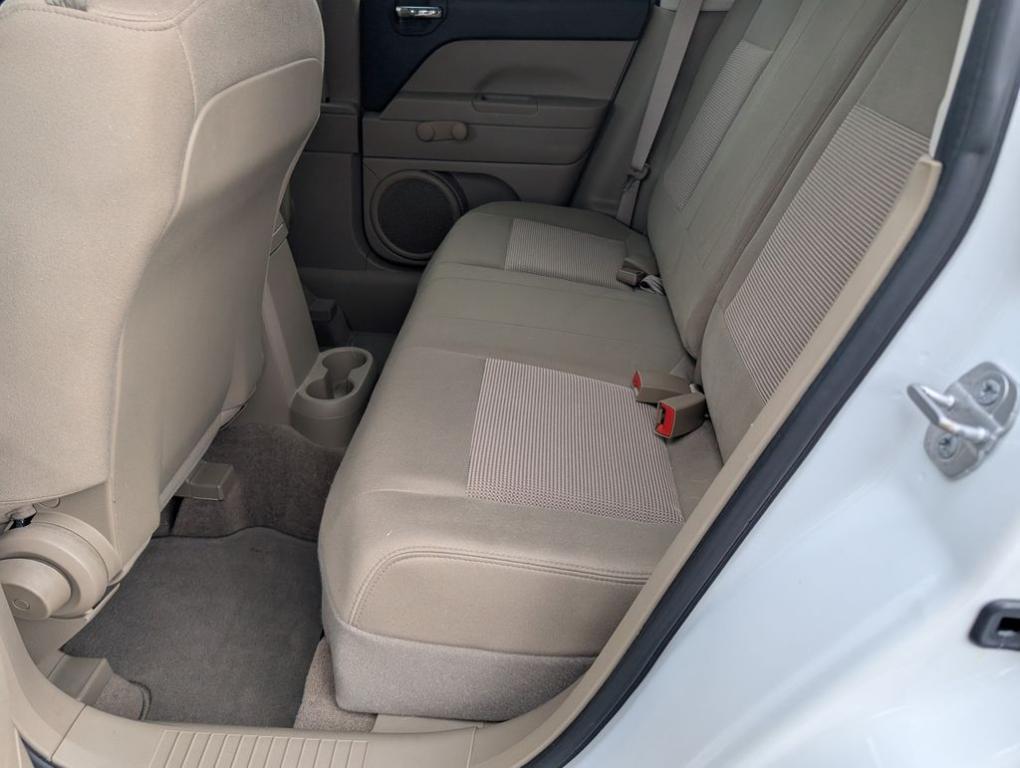 used 2014 Jeep Patriot car, priced at $11,500