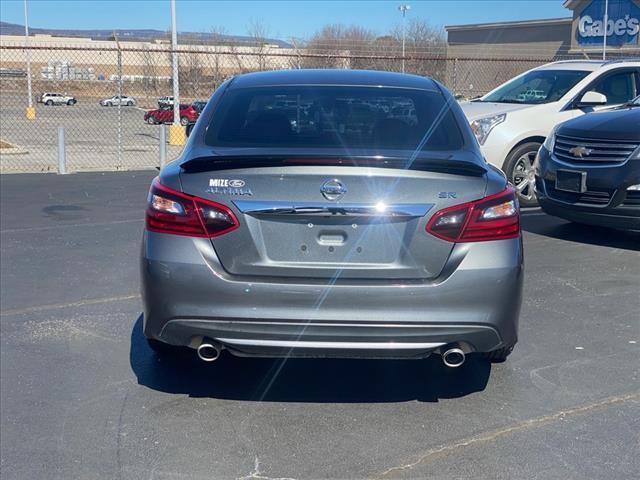 used 2017 Nissan Altima car, priced at $14,183