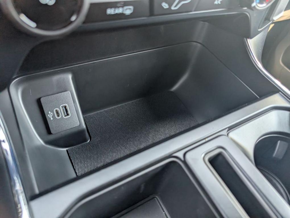 new 2025 Ford F-150 car, priced at $44,960