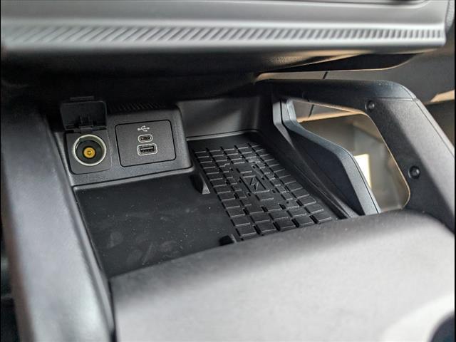 new 2025 Ford Bronco Sport car, priced at $35,095