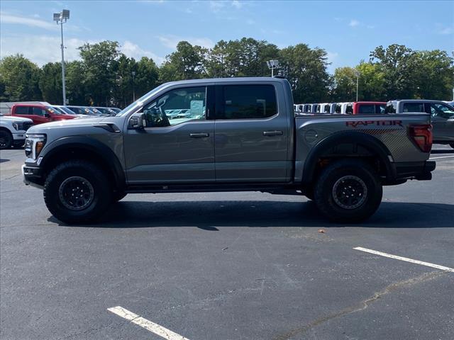 new 2024 Ford F-150 car, priced at $93,995