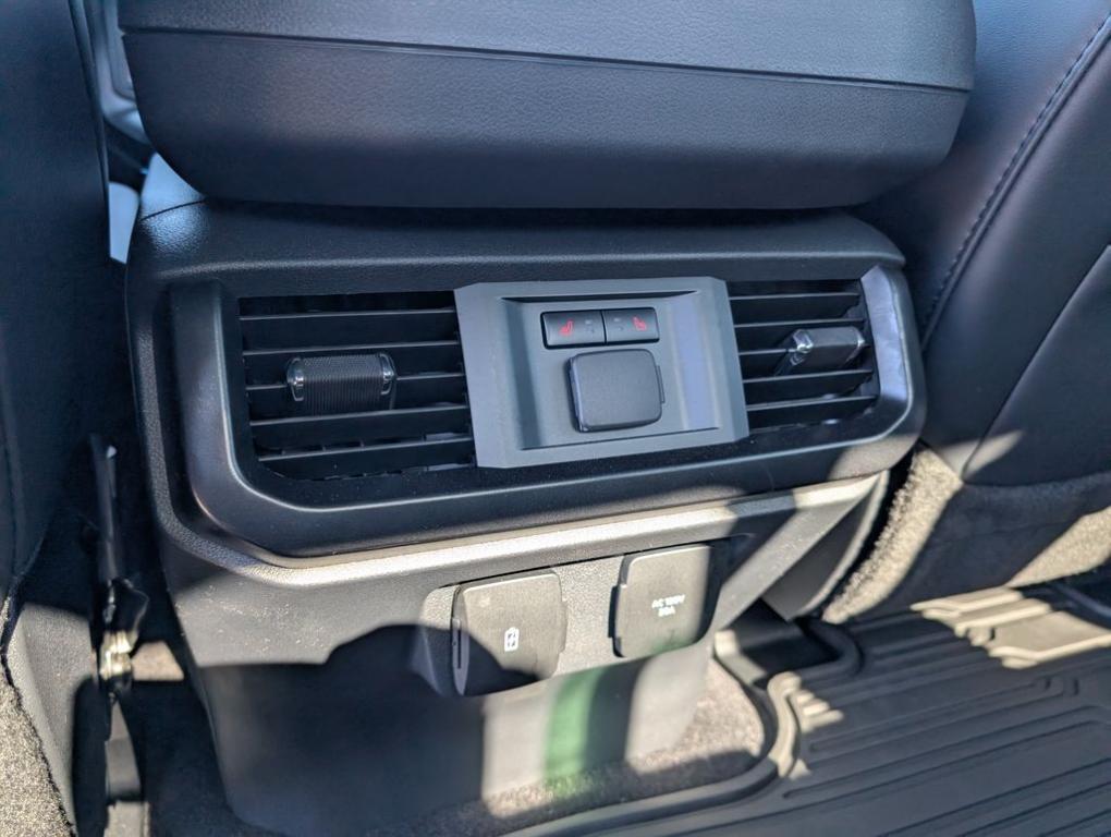 new 2025 Ford F-150 car, priced at $94,680