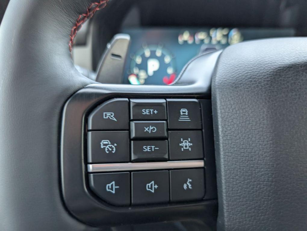 new 2025 Ford F-150 car, priced at $94,680