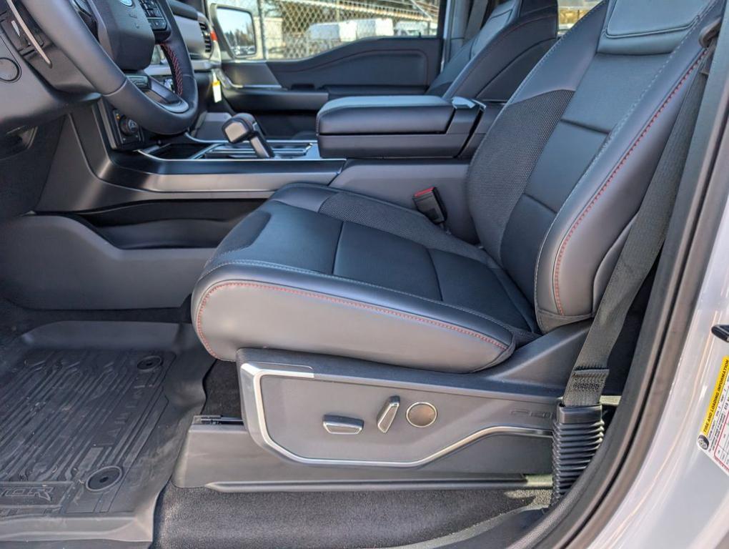 new 2025 Ford F-150 car, priced at $94,680