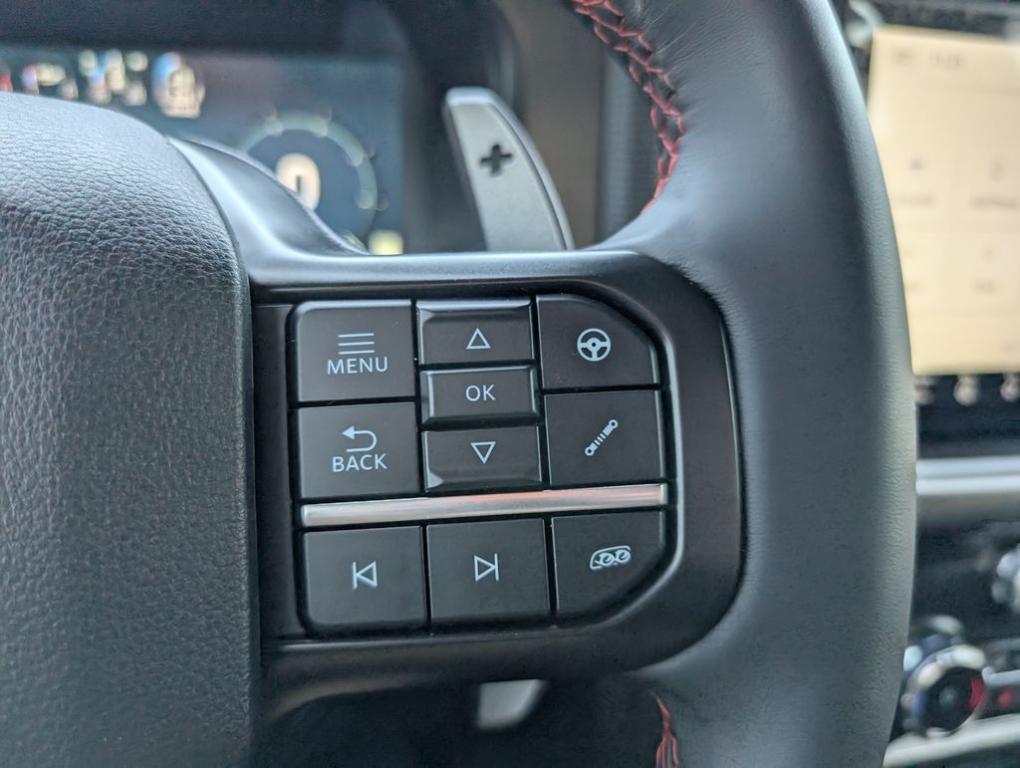 new 2025 Ford F-150 car, priced at $94,680