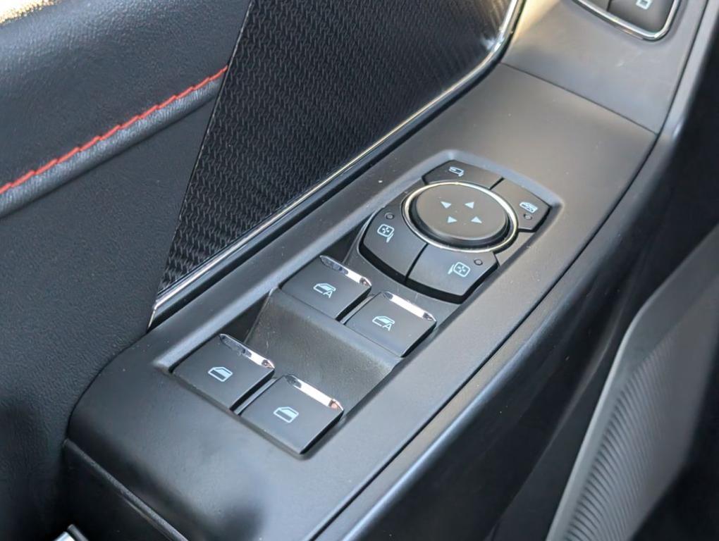 new 2025 Ford F-150 car, priced at $94,680