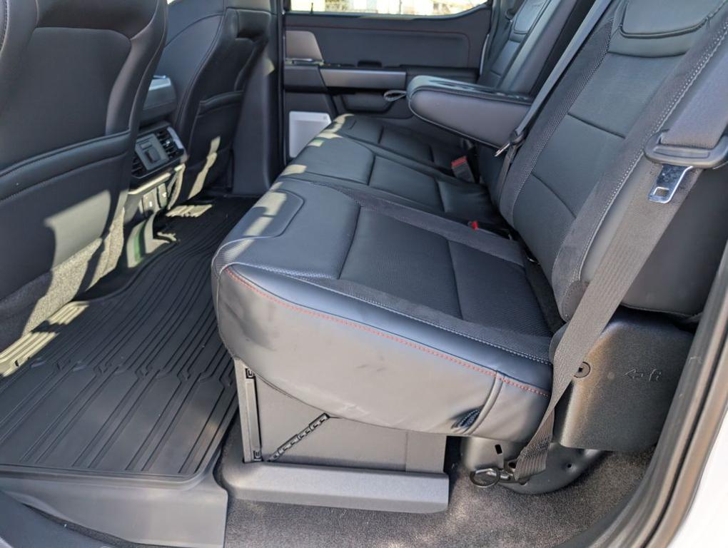 new 2025 Ford F-150 car, priced at $94,680