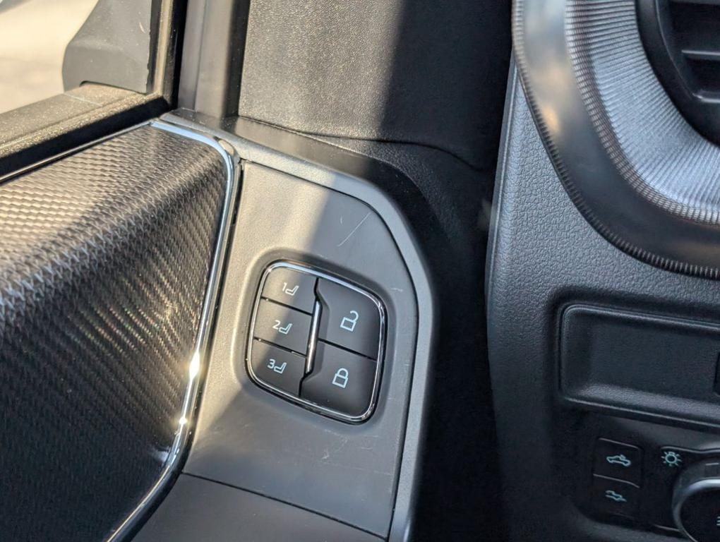 new 2025 Ford F-150 car, priced at $94,680