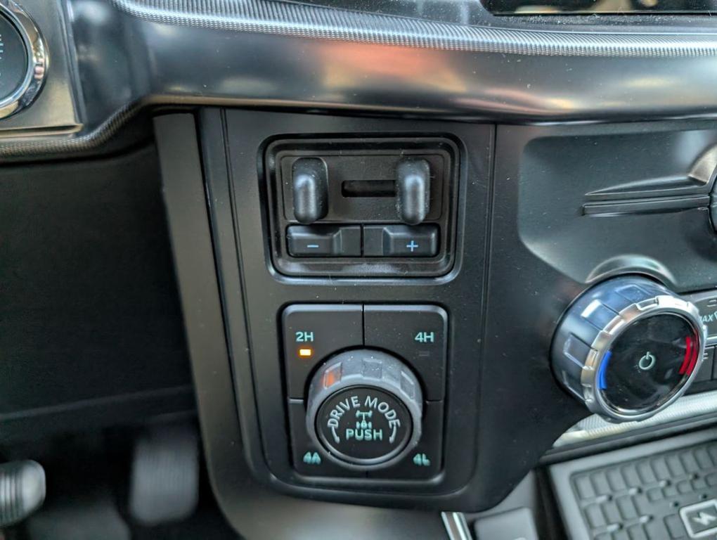 new 2025 Ford F-150 car, priced at $94,680