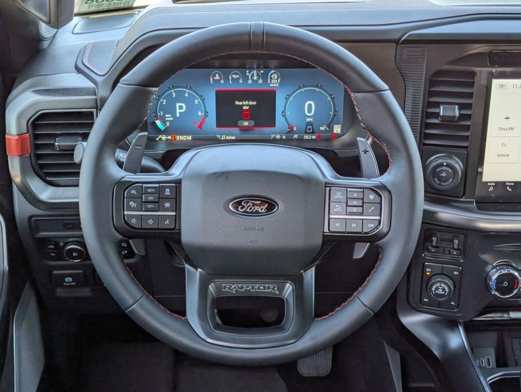 new 2025 Ford F-150 car, priced at $94,680