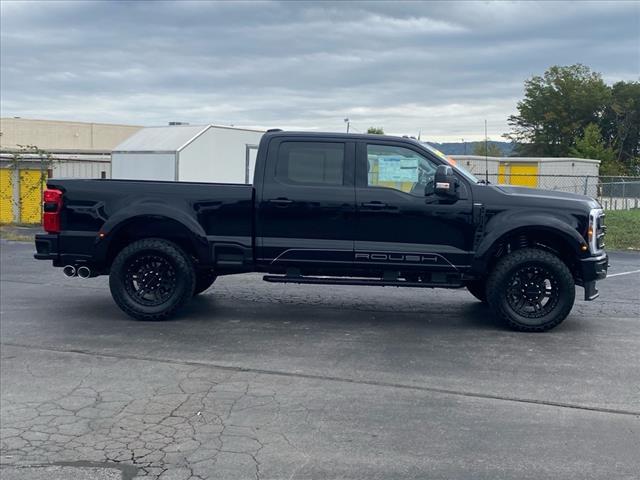 new 2024 Ford F-250 car, priced at $104,419