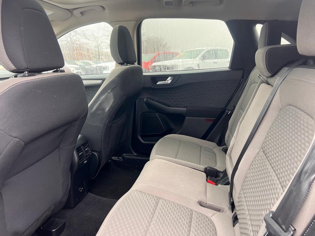 used 2020 Ford Escape car, priced at $20,000