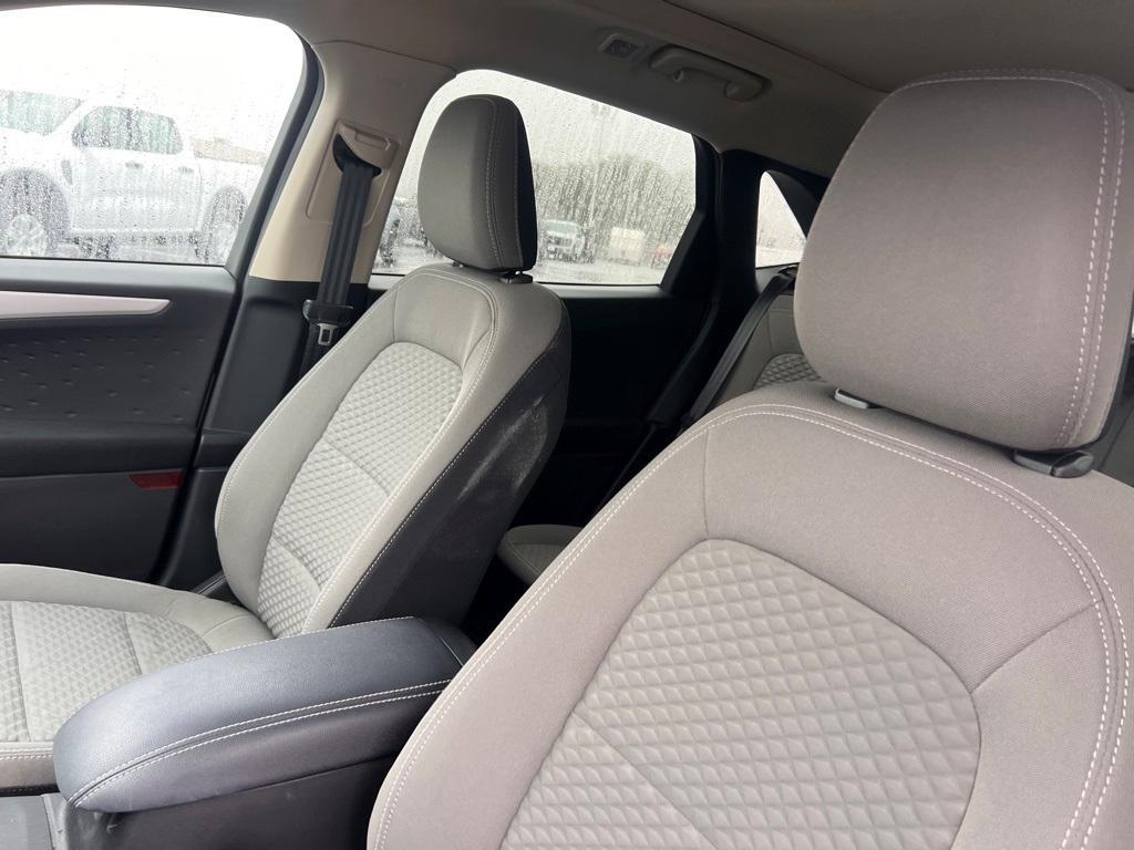 used 2020 Ford Escape car, priced at $20,000