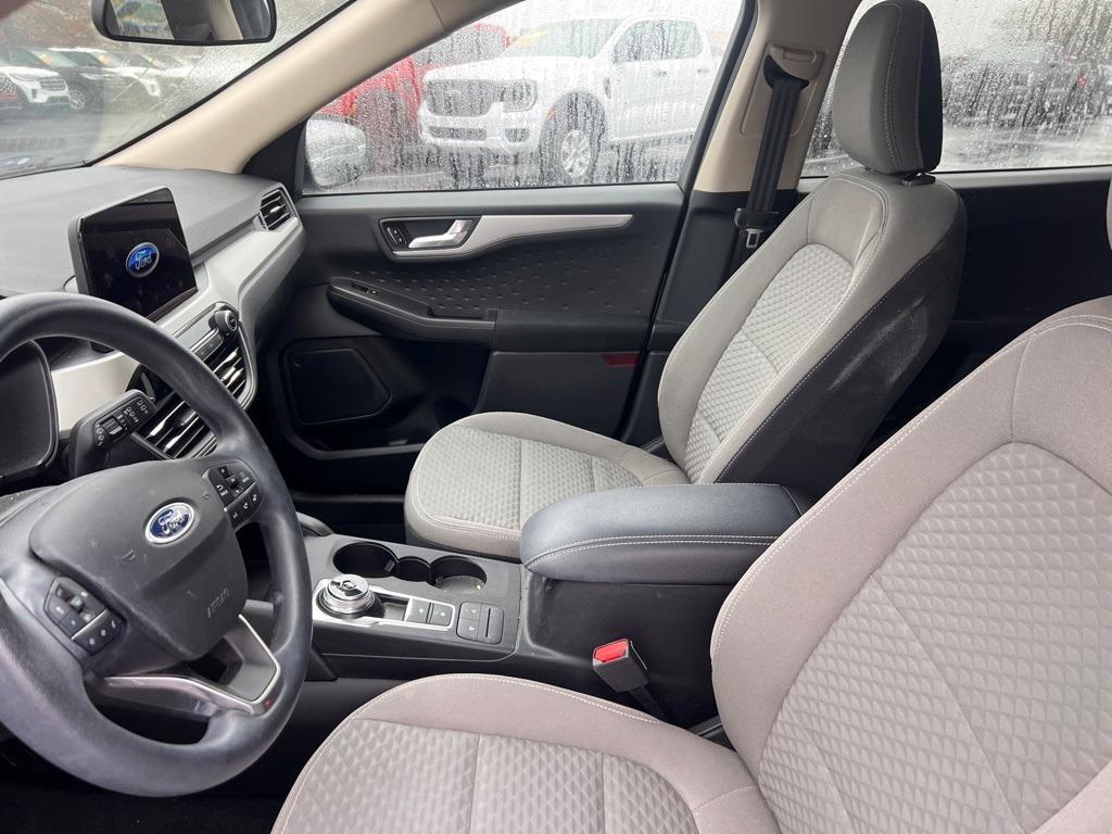 used 2020 Ford Escape car, priced at $20,000