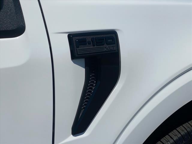 new 2025 Ford F-150 car, priced at $59,425