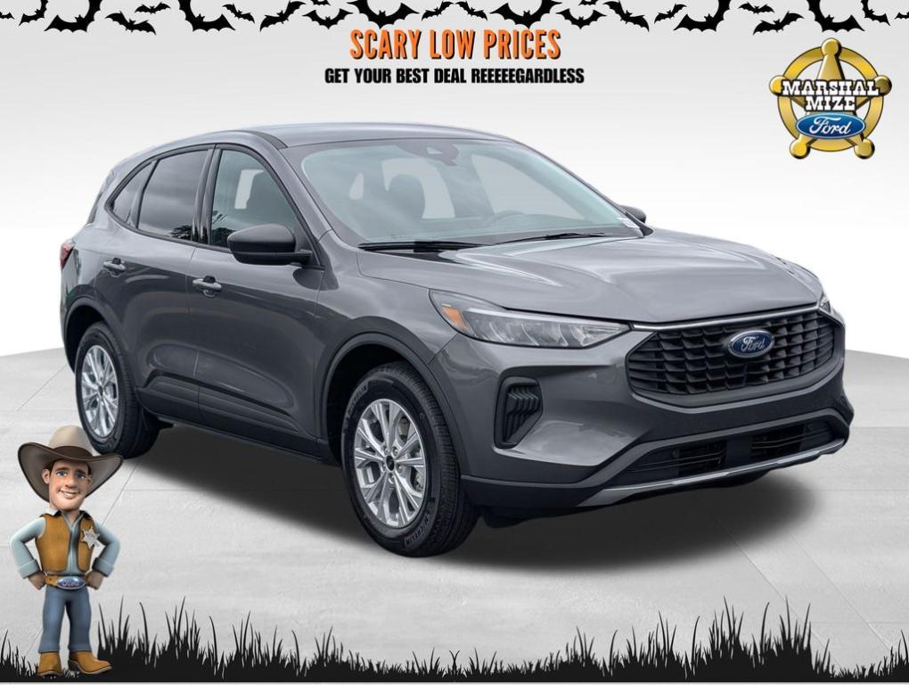new 2025 Ford Escape car, priced at $25,000