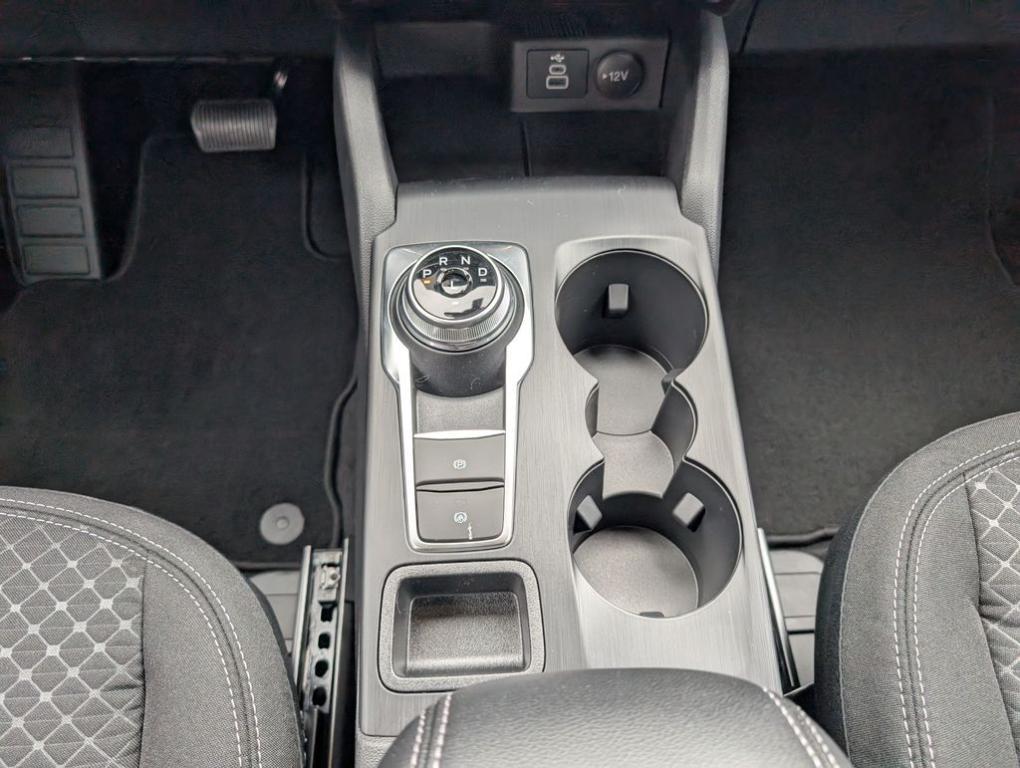 new 2025 Ford Escape car, priced at $25,000