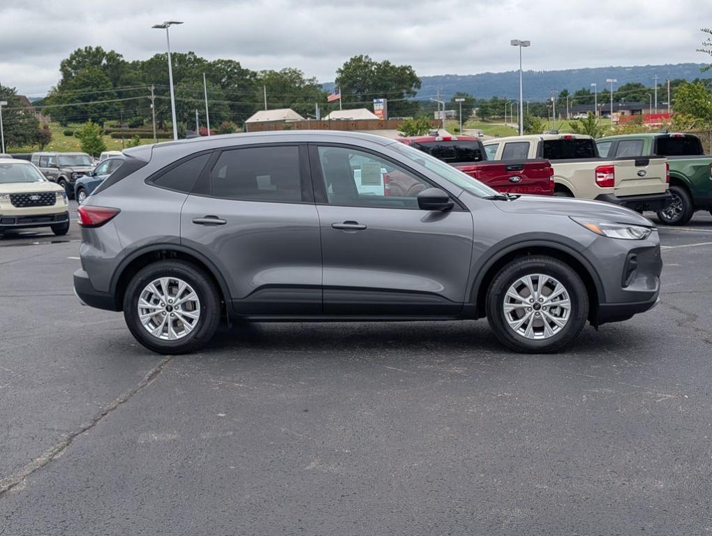new 2025 Ford Escape car, priced at $25,000
