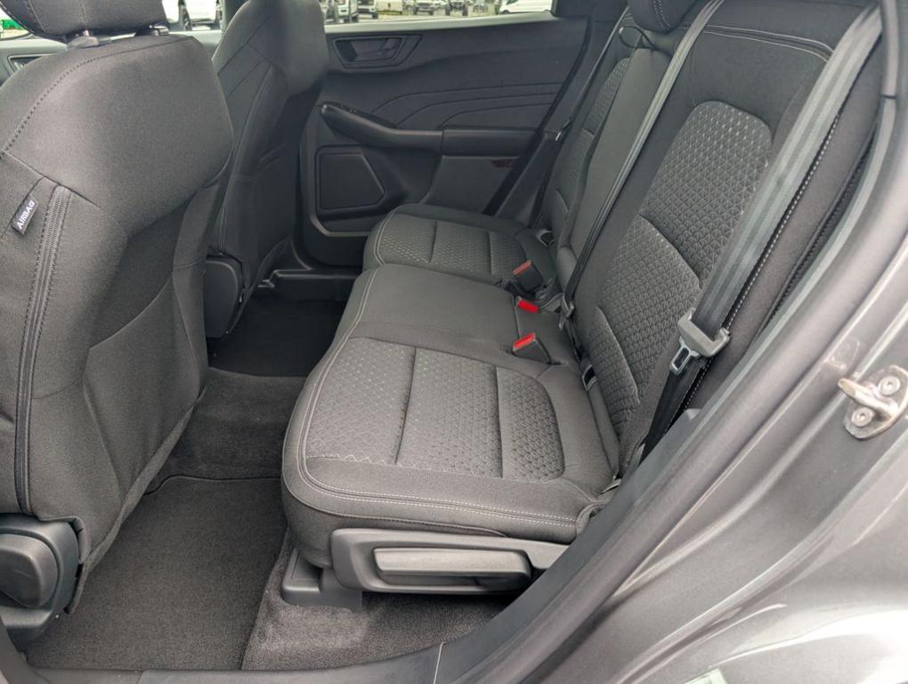 new 2025 Ford Escape car, priced at $25,000