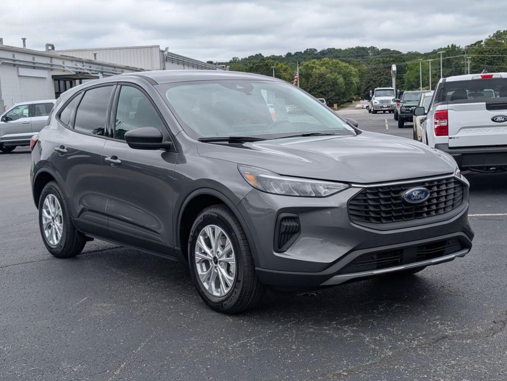 new 2025 Ford Escape car, priced at $25,000