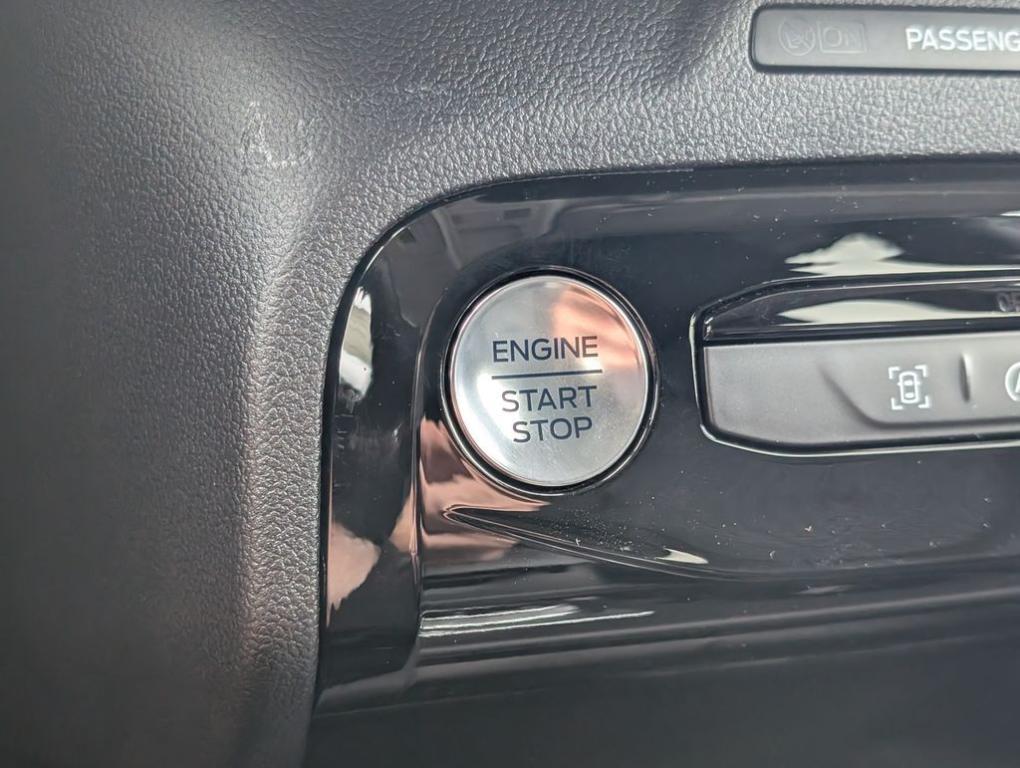 new 2025 Ford Escape car, priced at $25,000