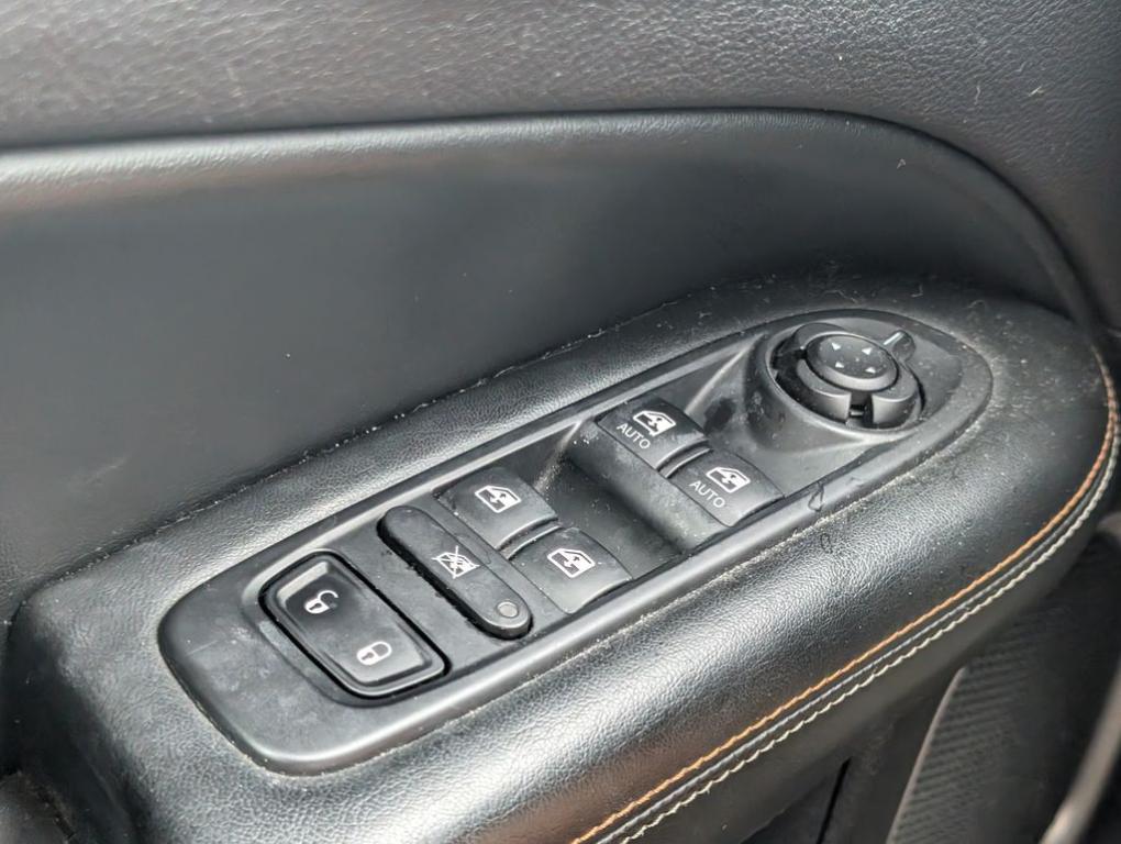 used 2019 Jeep Compass car, priced at $16,550