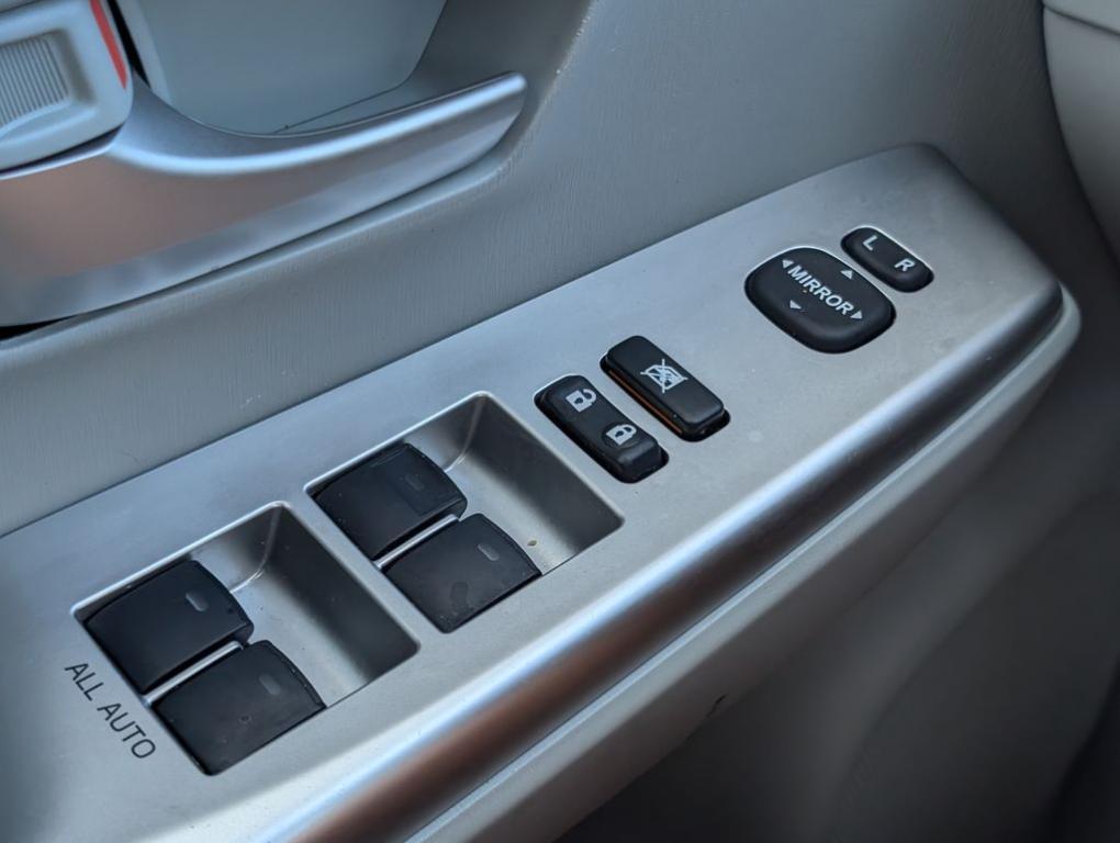 used 2012 Toyota Prius v car, priced at $7,549