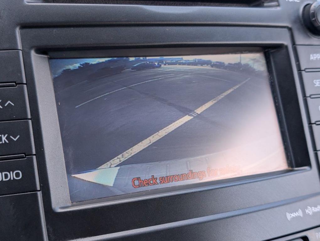 used 2012 Toyota Prius v car, priced at $7,549