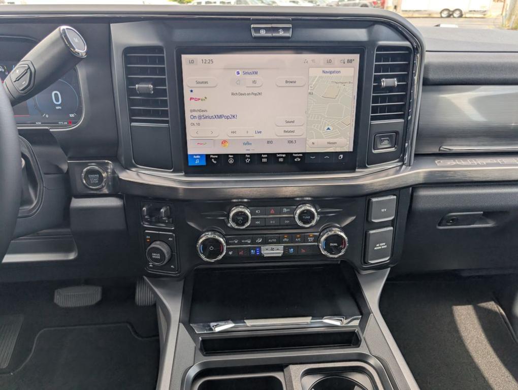 new 2026 Ford F-250 car