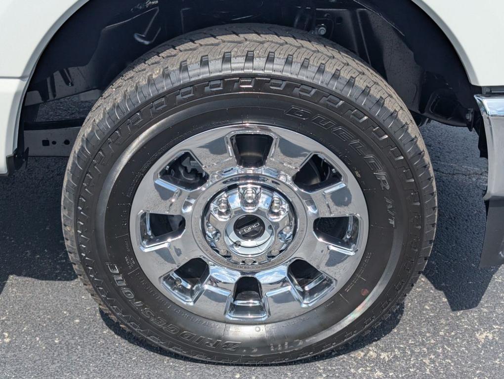 new 2026 Ford F-250 car