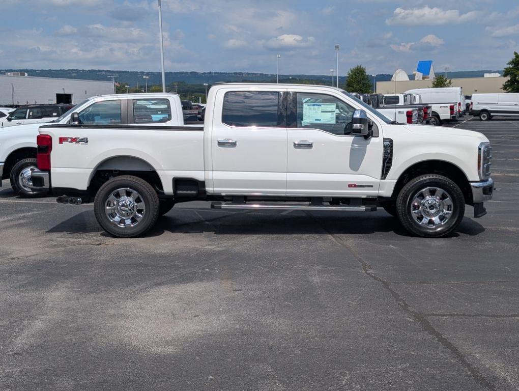 new 2026 Ford F-250 car
