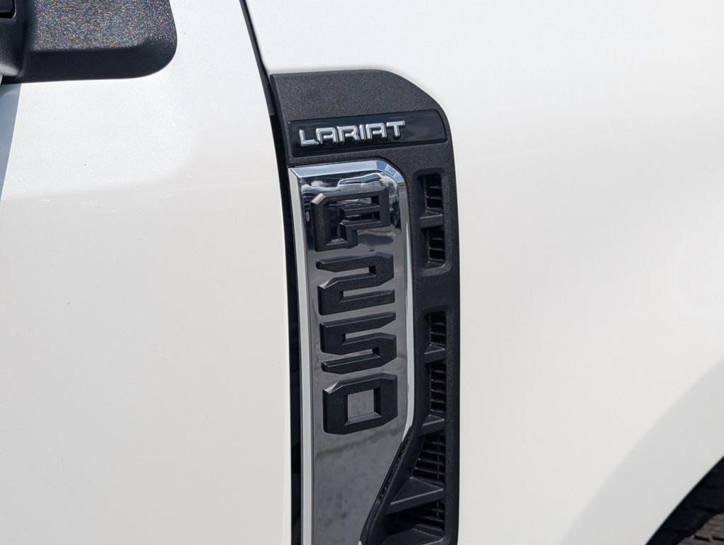 new 2026 Ford F-250 car