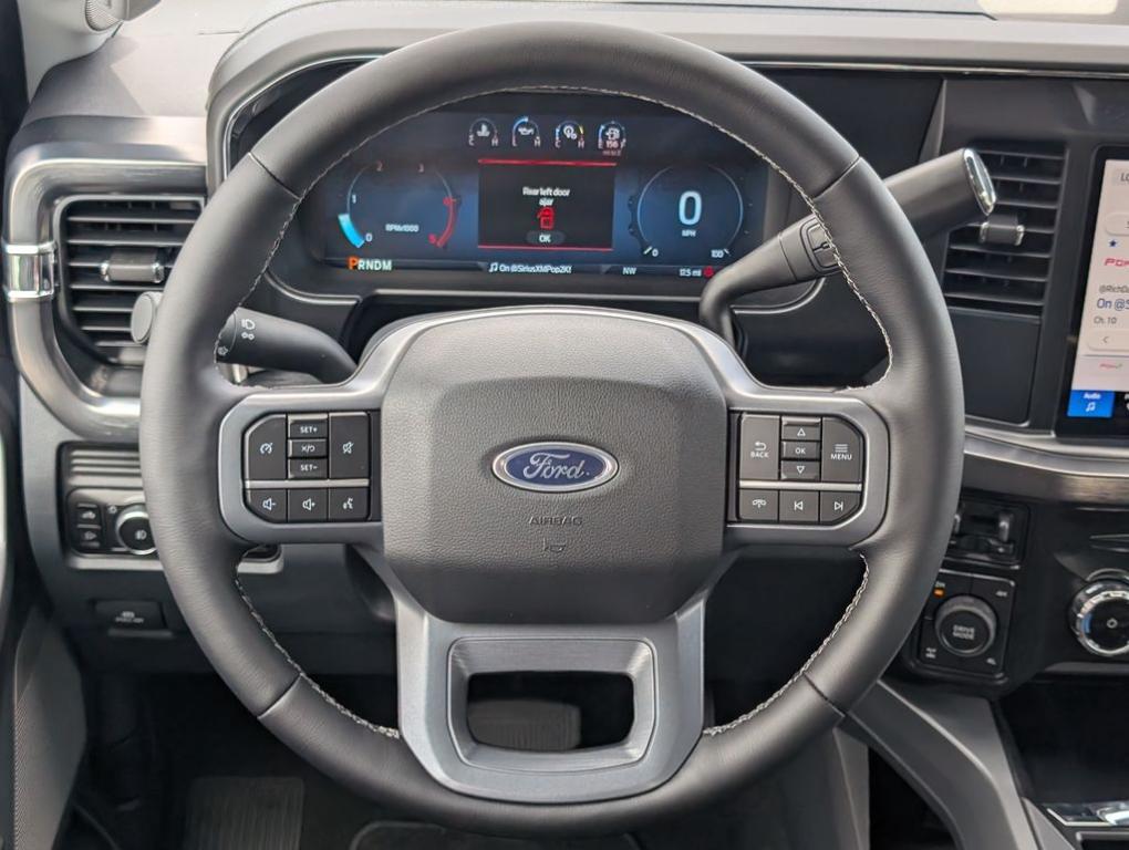 new 2026 Ford F-250 car