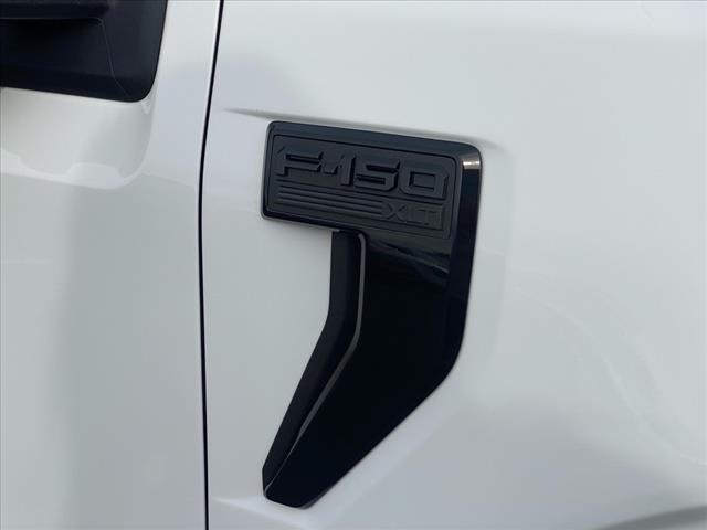 new 2024 Ford F-150 car, priced at $54,370