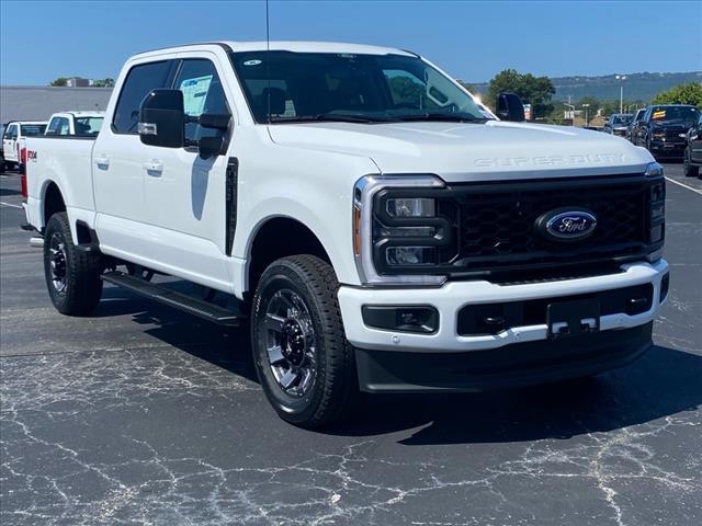 new 2024 Ford F-250 car, priced at $70,655