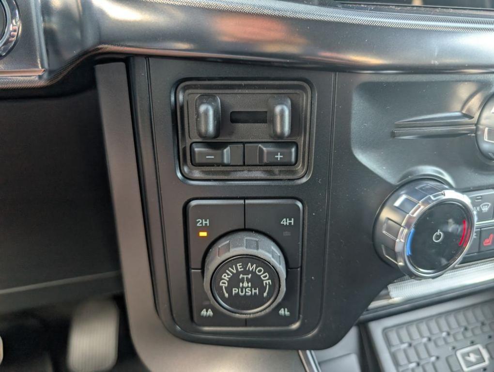 new 2025 Ford F-150 car, priced at $72,710