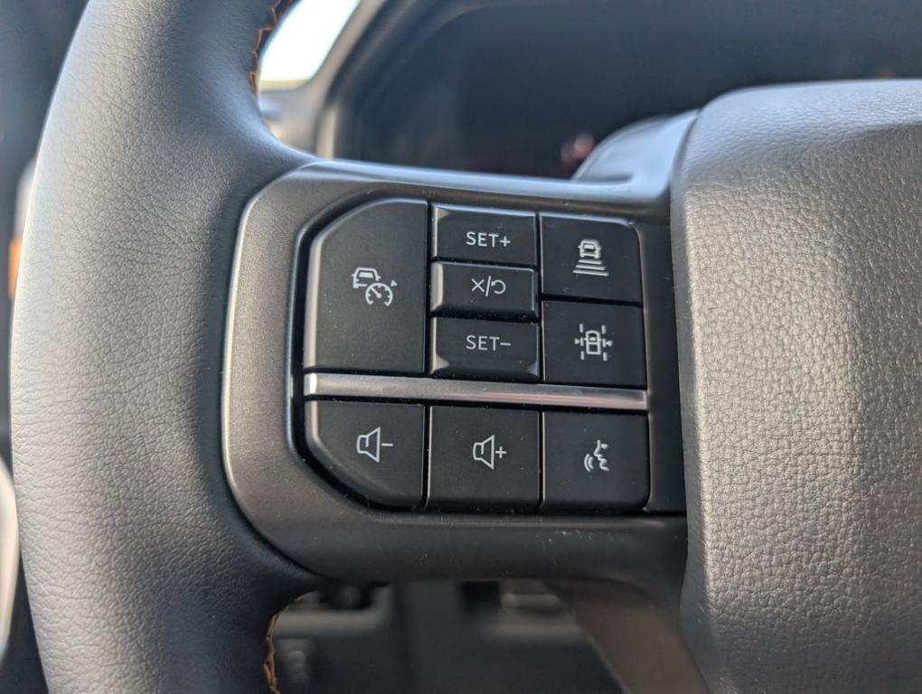 new 2025 Ford F-150 car, priced at $72,710