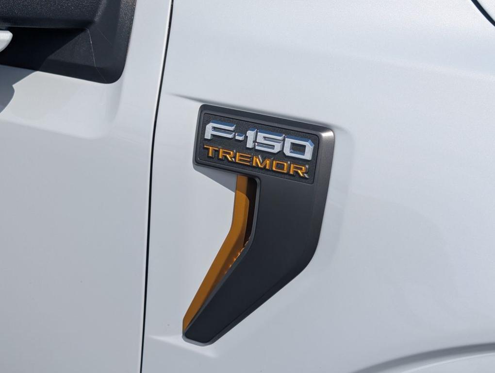 new 2025 Ford F-150 car, priced at $72,710