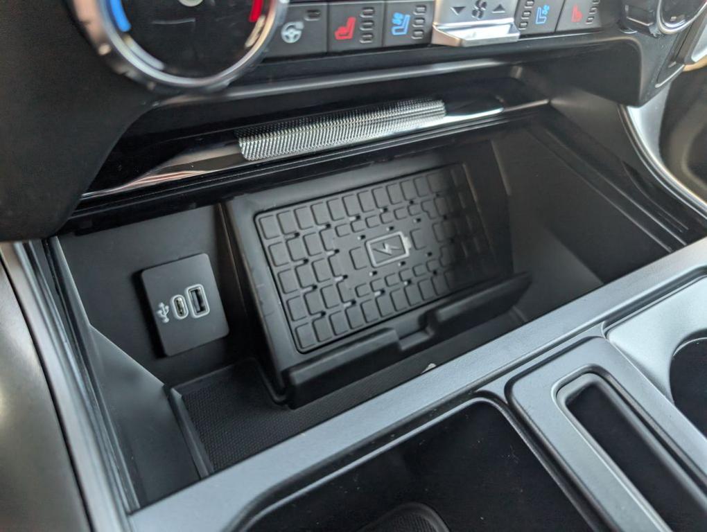 new 2025 Ford F-150 car, priced at $72,710