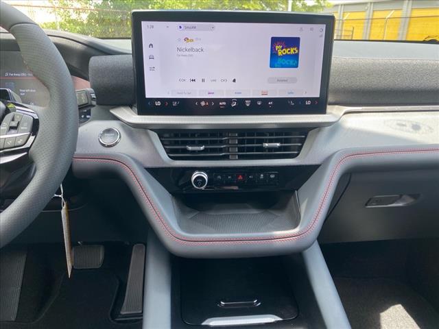 new 2025 Ford Explorer car, priced at $45,078