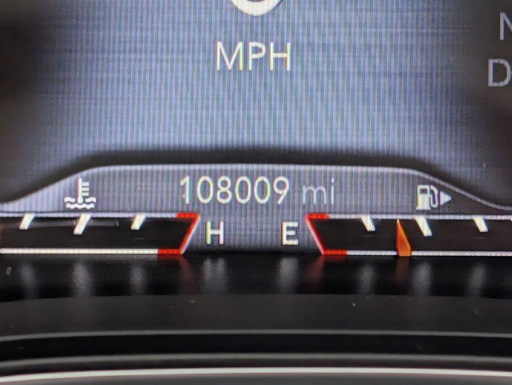 used 2019 Jeep Cherokee car, priced at $14,860